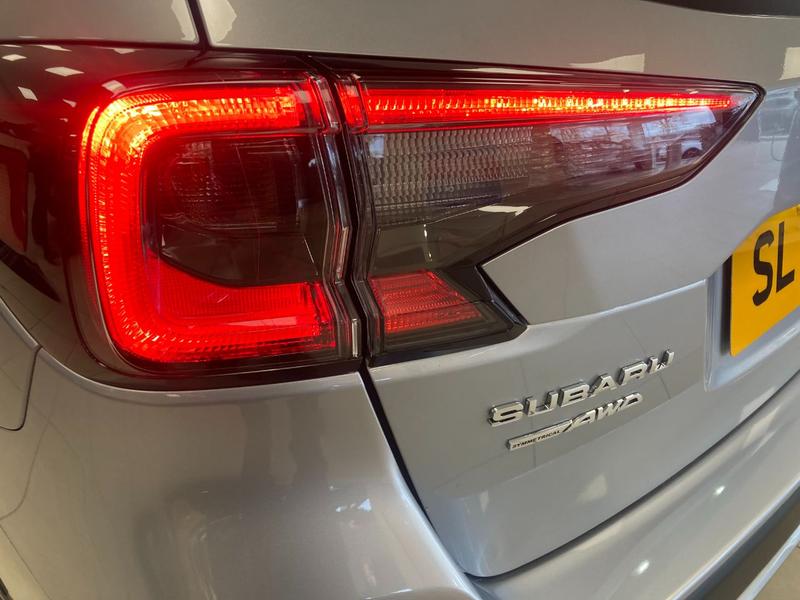 Used Subaru Outback 2025 for sale - 77093862: Photo 17