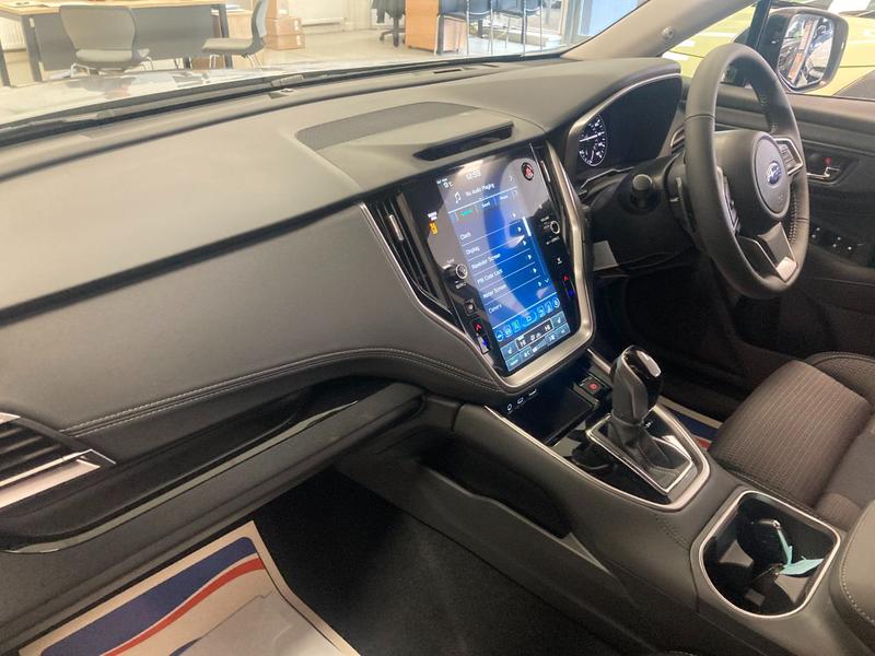 Used Subaru Outback 2025 for sale - 77093862: Photo 18