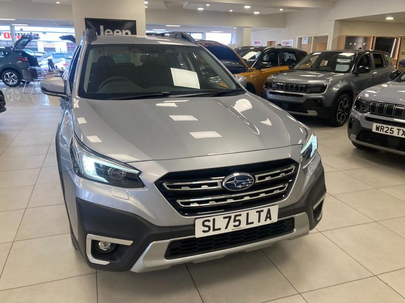 Used Subaru Outback 2025 for sale - 77093862: Photo 4