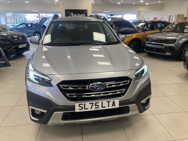 Used Subaru Outback 2025 for sale - 77093862: Photo 5