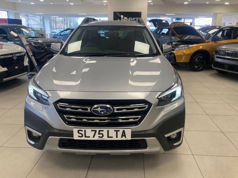 Used Subaru Outback 2025 for sale - 77093862: Photo 6