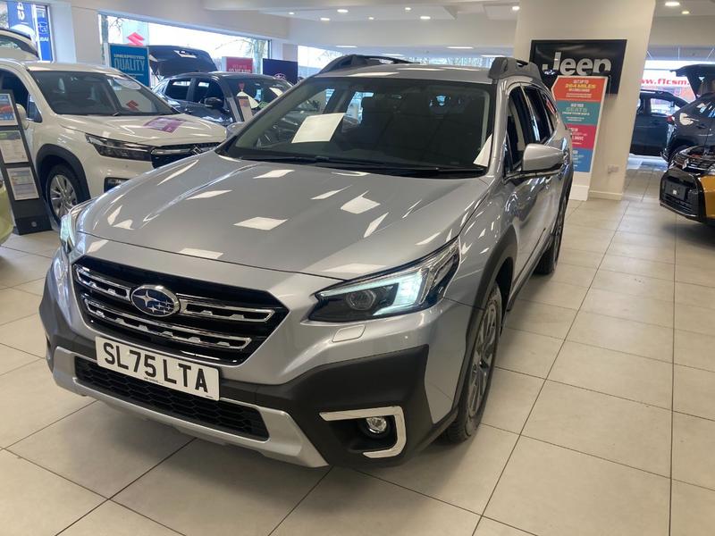 Used Subaru Outback 2025 for sale - 77093862: Photo 8