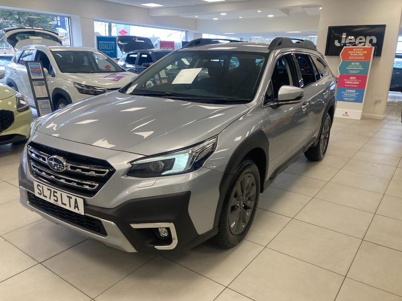 Used Subaru Outback 2025 for sale - 77093862: Photo 9