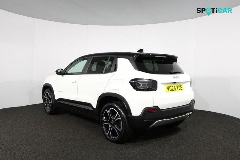 Used Jeep Other 2025 for sale - 78095078: Photo 5