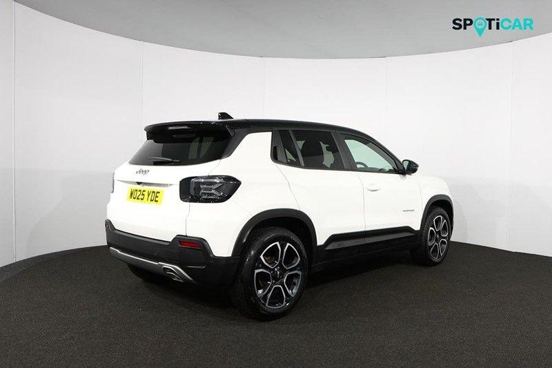 Used Jeep Other 2025 for sale - 78095078: Photo 7