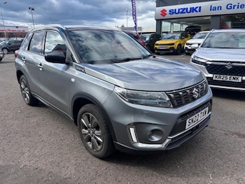 Used Suzuki Vitara 2022 for sale - 78592612: Photo