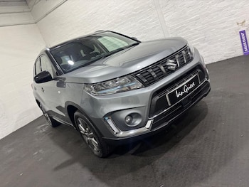 Used Suzuki Vitara 2022 for sale - 78592612: Photo