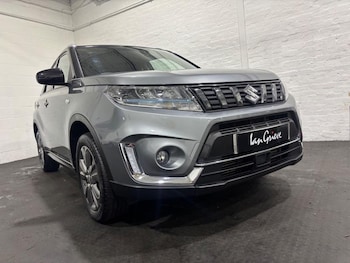 Used Suzuki Vitara 2022 for sale - 78592612: Photo
