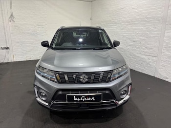 Used Suzuki Vitara 2022 for sale - 78592612: Photo