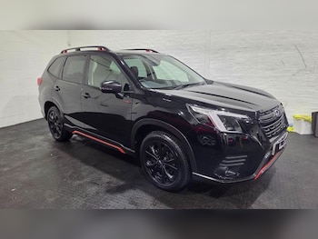 Used Subaru Forester 2024 for sale - 77093853: Photo