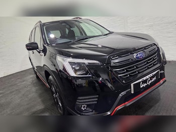 Used Subaru Forester 2024 for sale - 77093853: Photo