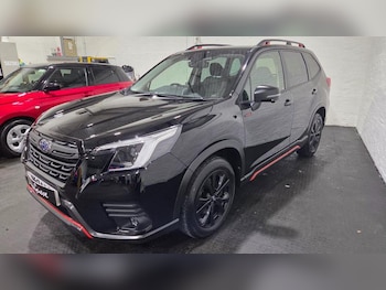 Used Subaru Forester 2024 for sale - 77093853: Photo