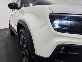 Used Jeep Avenger 2024 for sale - 78698322: Photo