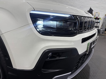 Used Jeep Avenger 2024 for sale - 78698322: Photo