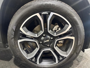 Used Jeep Avenger 2024 for sale - 78698322: Photo