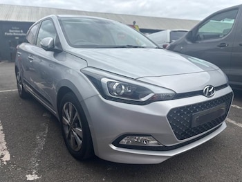 1.2 Premium 5dr Manual
