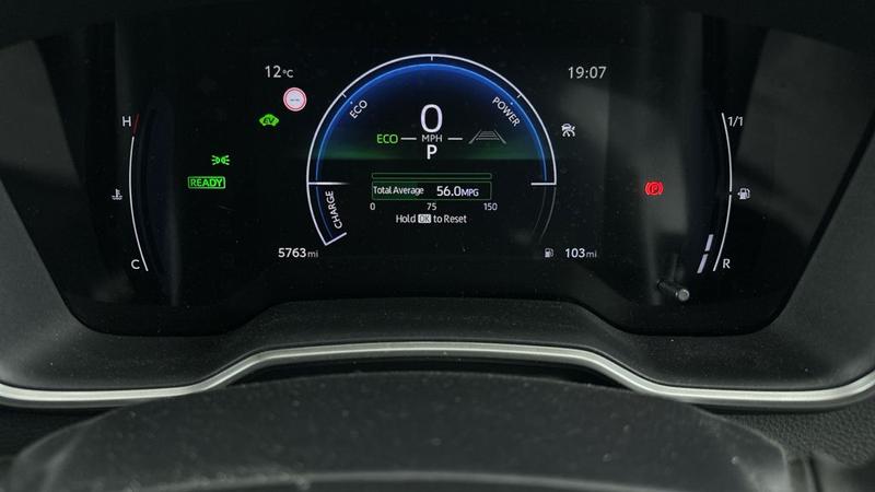 Used Suzuki Swace 2025 for sale - 78095067: Photo 10