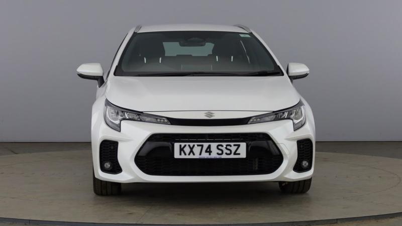 Used Suzuki Swace 2025 for sale - 78095067: Photo 4