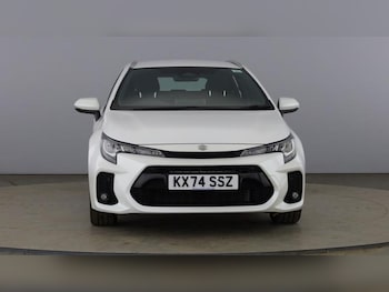 Used Suzuki Swace 2025 for sale - 78095067: Photo