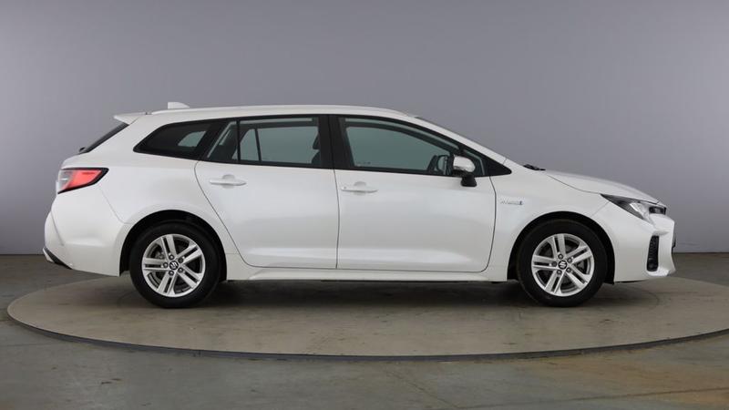 Used Suzuki Swace 2025 for sale - 78095067: Photo 5