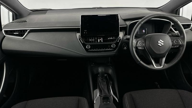 Used Suzuki Swace 2025 for sale - 78095067: Photo 9