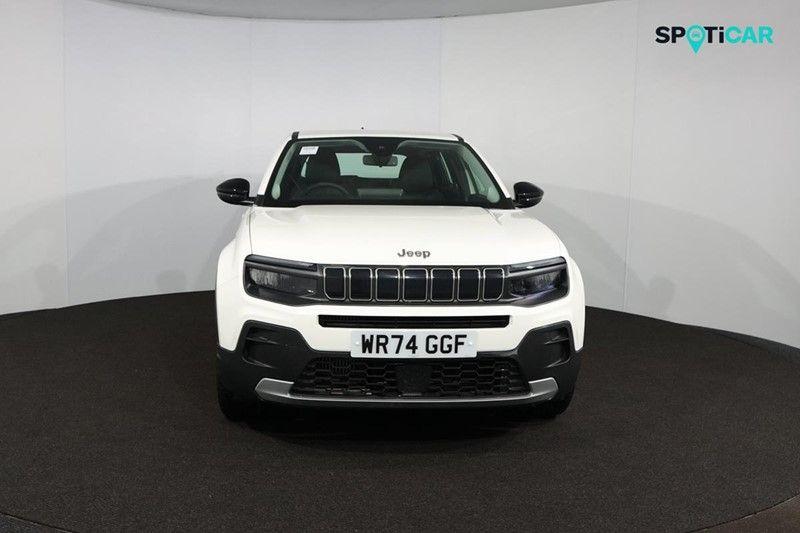 Used Jeep Other 2024 for sale - 78077765: Photo 2