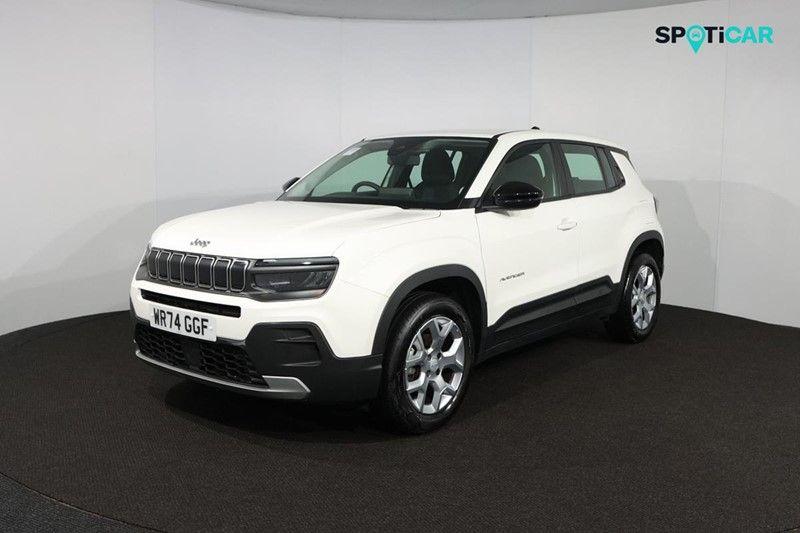 Used Jeep Other 2024 for sale - 78077765: Photo 3