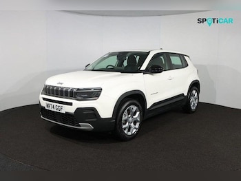 Used Jeep Other 2024 for sale - 78077765: Photo