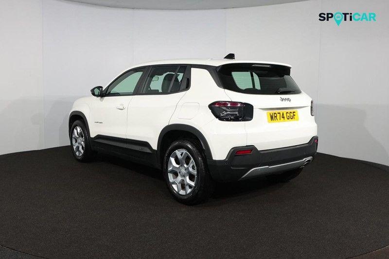 Used Jeep Other 2024 for sale - 78077765: Photo 5