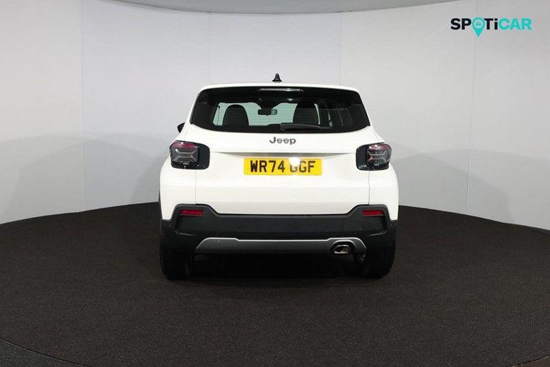 Used Jeep Other 2024 for sale - 78077765: Photo 6