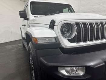 Used Jeep Wrangler 2024 for sale - 72437130: Photo