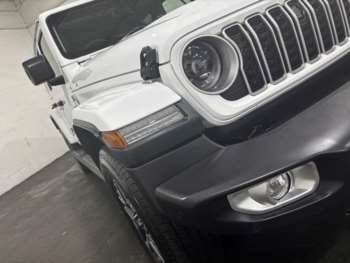 Used Jeep Wrangler 2024 for sale - 72437130: Photo