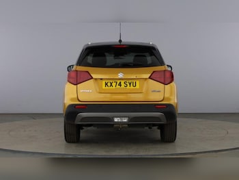 Used Suzuki Vitara 2025 for sale - 77567418: Photo