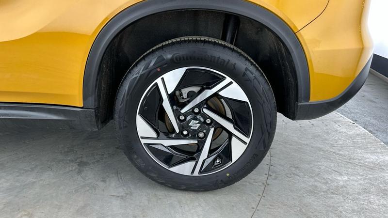 Used Suzuki Vitara 2025 for sale - 77567418: Photo 4