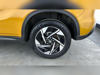 Used Suzuki Vitara 2025 for sale - 77567418: Photo