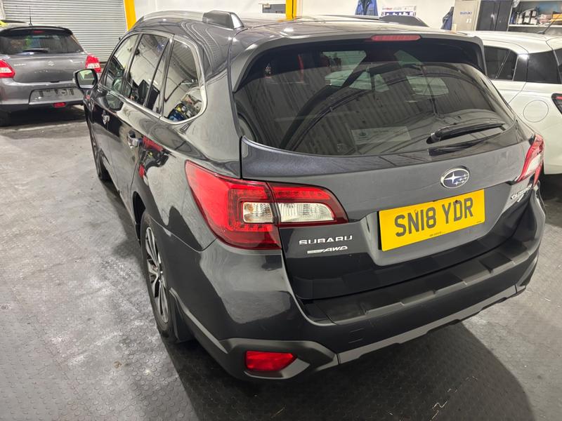 Used Subaru Outback 2018 for sale - 76553826: Photo 13