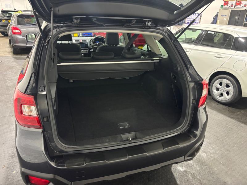 Used Subaru Outback 2018 for sale - 76553826: Photo 14