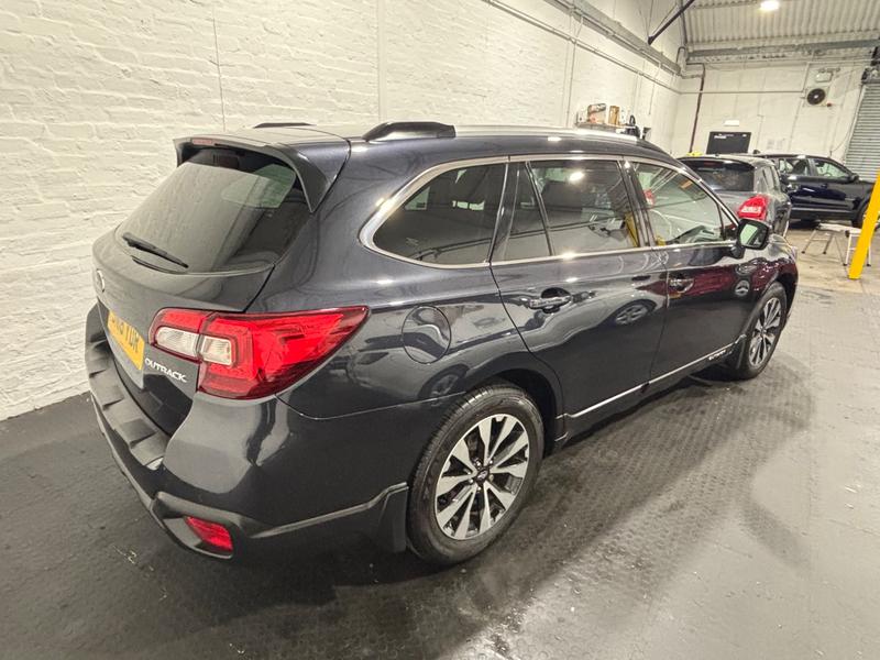 Used Subaru Outback 2018 for sale - 76553826: Photo 15