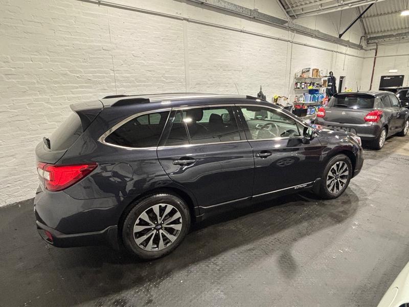 Used Subaru Outback 2018 for sale - 76553826: Photo 16