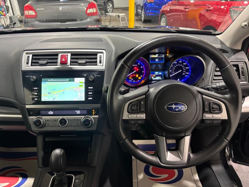 Used Subaru Outback 2018 for sale - 76553826: Photo 19