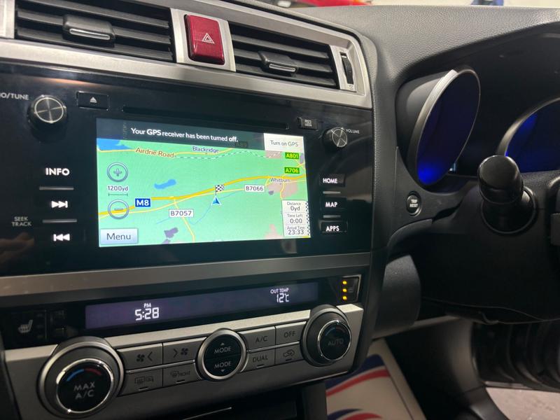 Used Subaru Outback 2018 for sale - 76553826: Photo 20