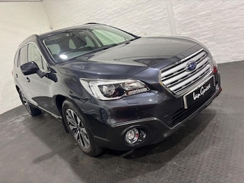 Used Subaru Outback 2018 for sale - 76553826: Photo