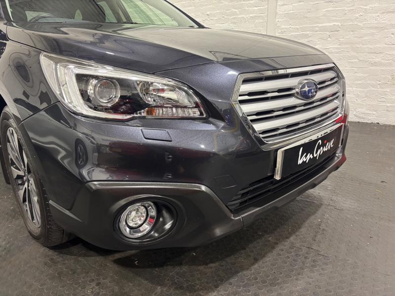 Used Subaru Outback 2018 for sale - 76553826: Photo 3