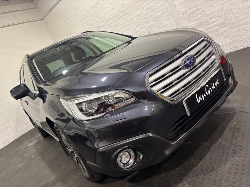 Used Subaru Outback 2018 for sale - 76553826: Photo 4