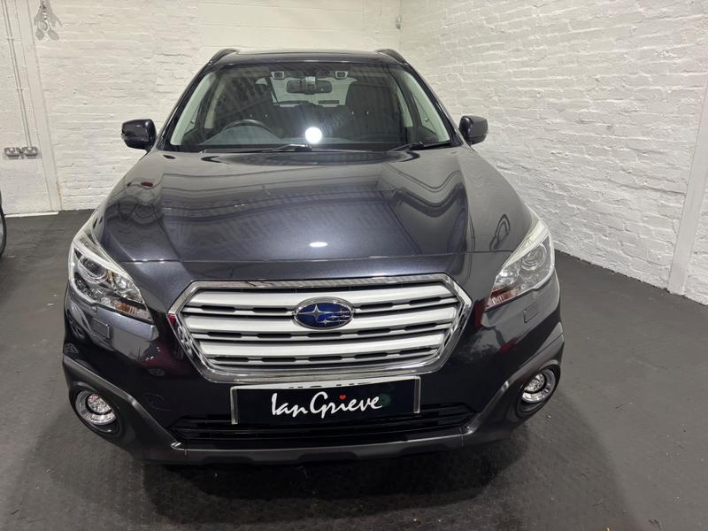 Used Subaru Outback 2018 for sale - 76553826: Photo 5