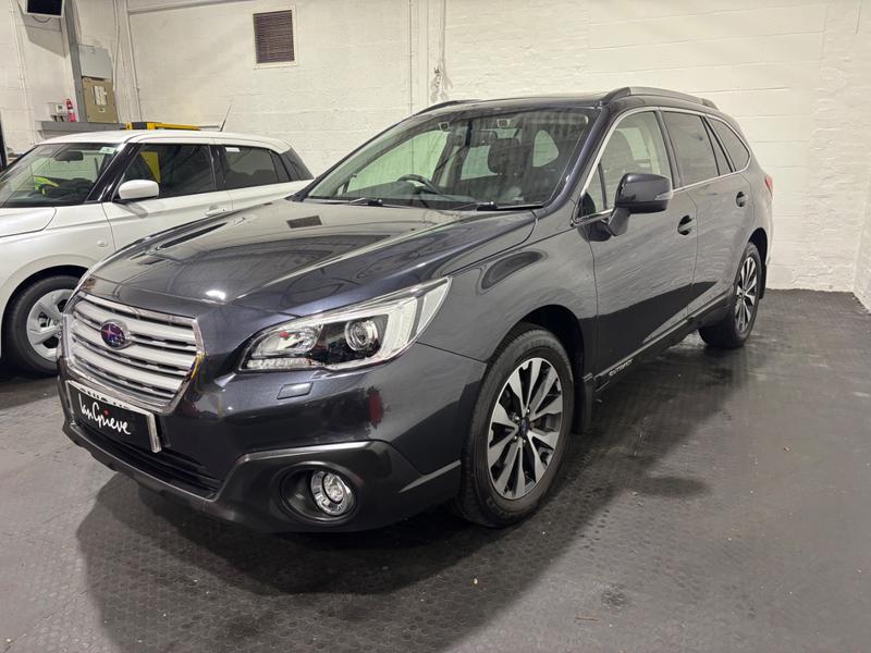 Used Subaru Outback 2018 for sale - 76553826: Photo 6