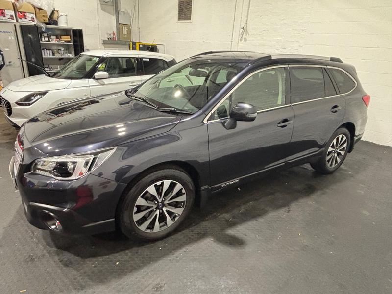 Used Subaru Outback 2018 for sale - 76553826: Photo 9