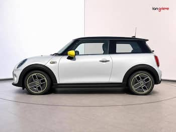 Used MINI Hatch 2020 for sale - 79746357: Photo