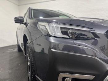 Used Subaru Outback 2021 for sale - 76298969: Photo