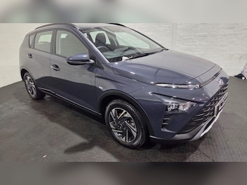 Used Hyundai BAYON 2024 for sale - 78121488: Photo
